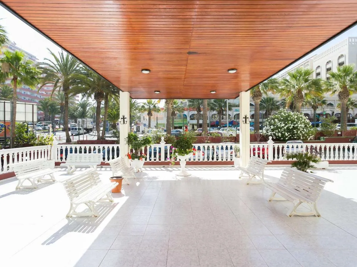 Daire 926 Fabulous View Of Lasamericas, Seafront Studio! Playa de las Américas