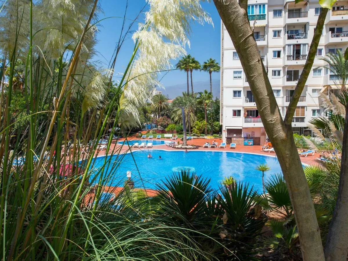 926 Fabulous View Of Lasamericas, Seafront Studio! Playa de las Américas İspanya