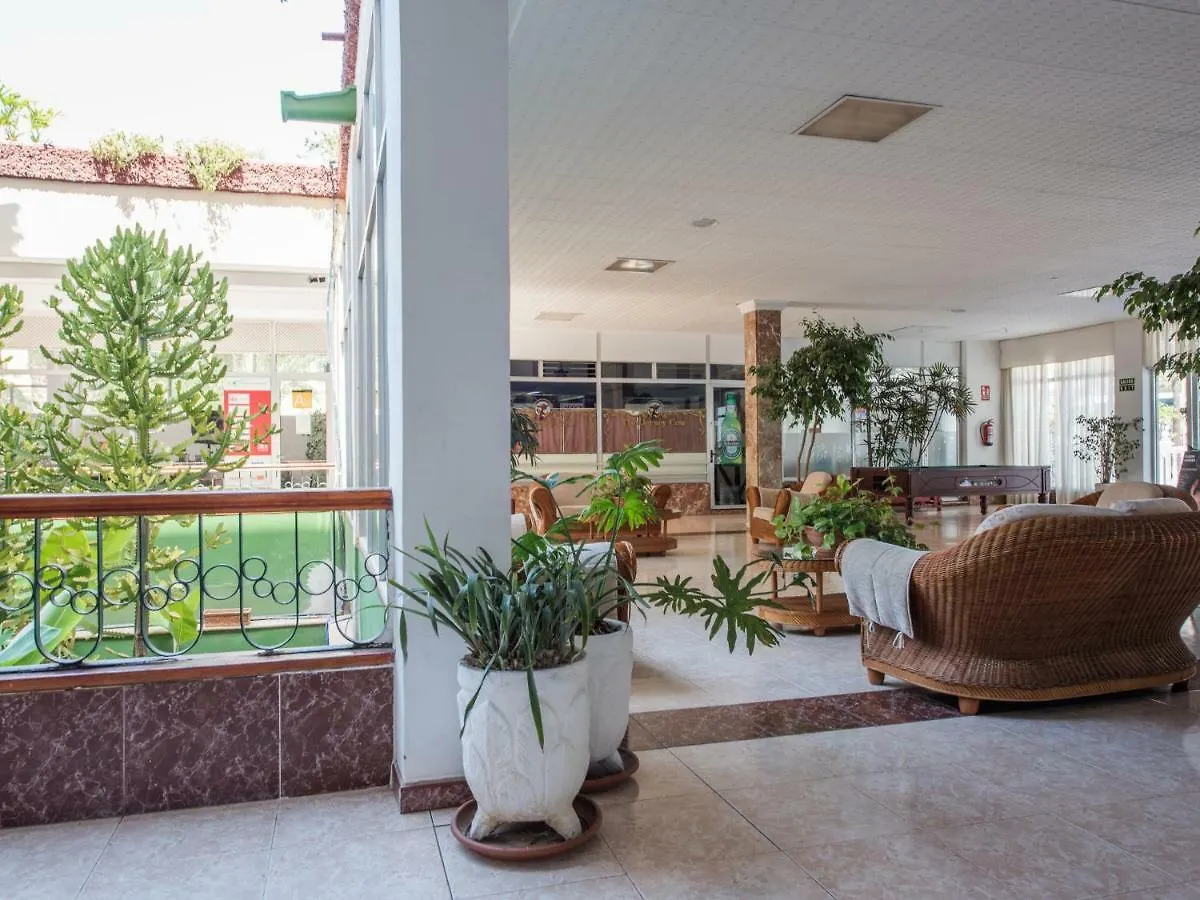 926 Fabulous View Of Lasamericas, Seafront Studio! Playa de las Américas Daire