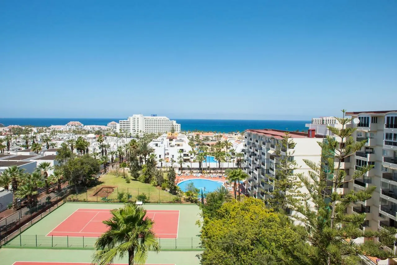 Daire 926 Fabulous View Of Lasamericas, Seafront Studio! Playa de las Américas