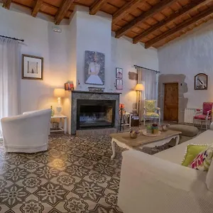 Bayre-casa Rural , Fortiá Spanje