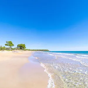 Palmeras Camping Tarragone