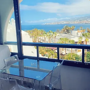 Apartment Parque Santiago Ii 511 By Tenerife, Playa de las Americas (Tenerife)