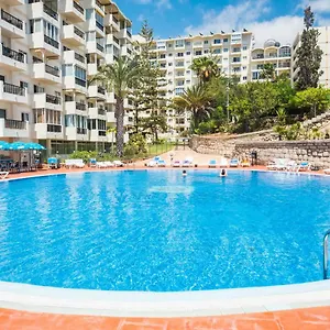  Appartement En El Dorado Playa De Americas