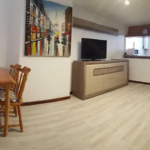 Apartment Beautiful Duplex With Heated Pool, Playa de las Americas (Tenerife)